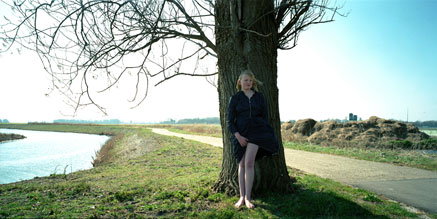 Photo by Hellen van Meene